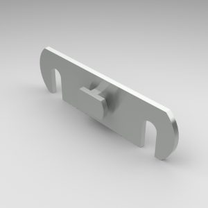 Wandbevestiging