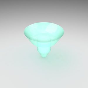 Glasbuffer