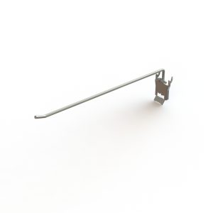 Enkele klaphaak